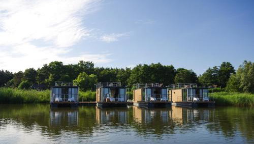 SunRise HouseBoats - Foto 3