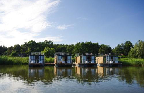 SunRise HouseBoats - Foto 3