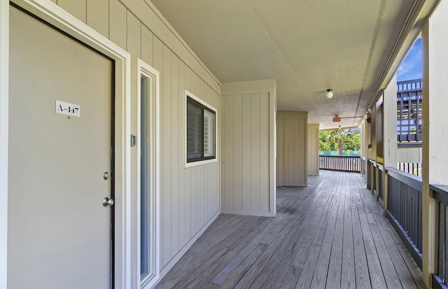 Hilton Head Beach and Tennis 147a - Foto 21