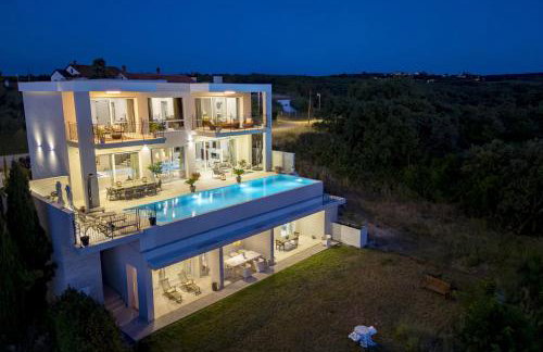 Villa Palazzo Buie - Foto 33