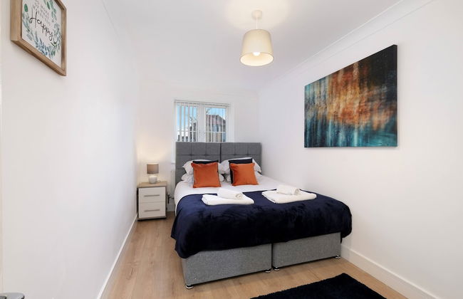 Pinewood 1 &2 Bedroom Apt. by Arista Living - Foto 11