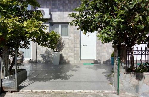 Vonitsa Loft Apartment 1 - Foto 26