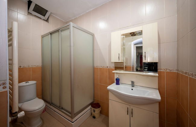 Taksim Suite II - Photo 42