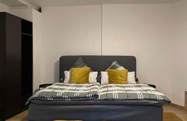 City Apartments Trier Suite 8 - Foto 19