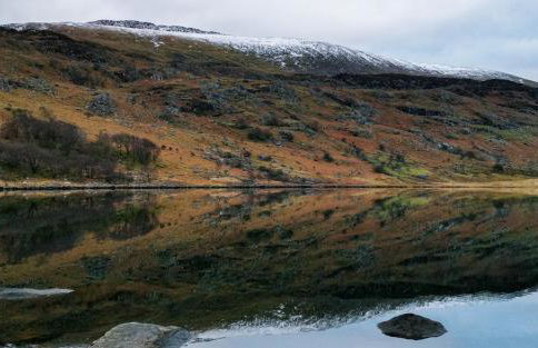 Swn Yr Aber - Foto 10