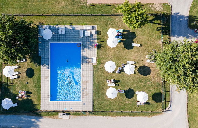 Agriturismo Ai Due Leoni - Foto 69