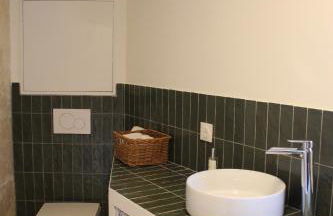 Le Mas des Figuiers - Foto 42