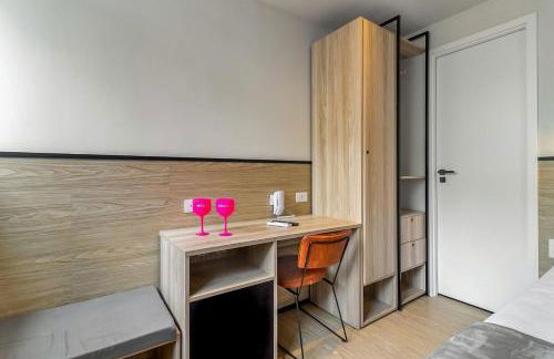 Housi Paulista - Foto 55