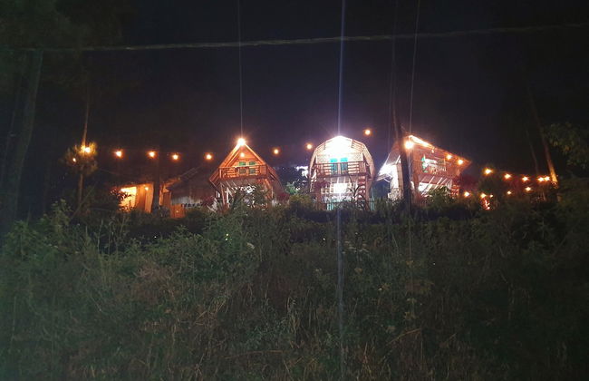 Ciwidey Jungle Villa - Foto 9