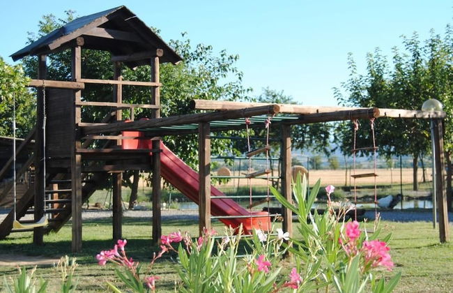 Cascina Bosco Gerolo - Photo 17