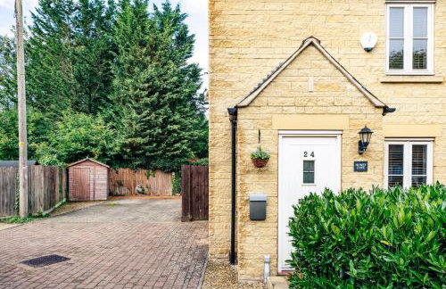 Charming 2 Bedroom Home in the Cotswolds - Foto 11