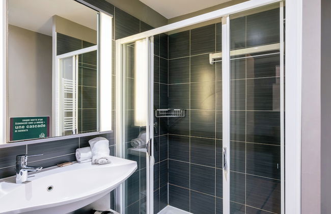 B&B HOME Caen Centre Gare - Photo 35