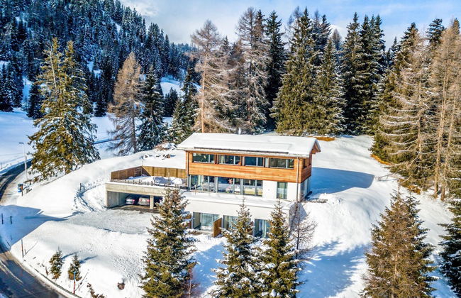 Raschainas Lenzerheide - Foto 5