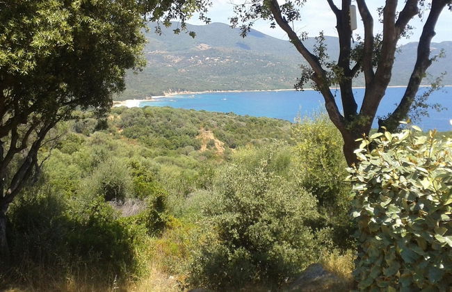 Residence Alba Rossa, Serra-di-ferro, Accommodation With Terrace or Balcony - Foto 71