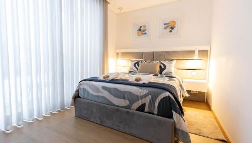 Coruja’s House AL OPO - Foto 2, towels