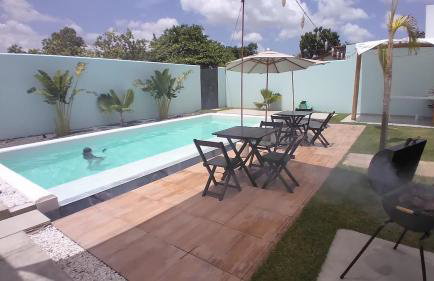 House in Jijoca de Jericoacoara - Foto 1