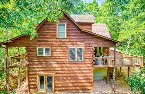 Wunderland Cabin - Foto 35