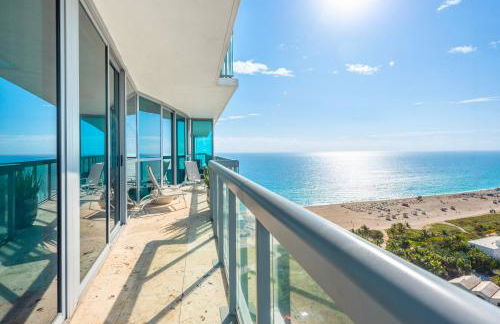 THE SETAI 5 STARS HOTEL-RESIDENCE MIAMI BEACH OCEANVIEW 2 Bedroom UNIQUE - Foto 8