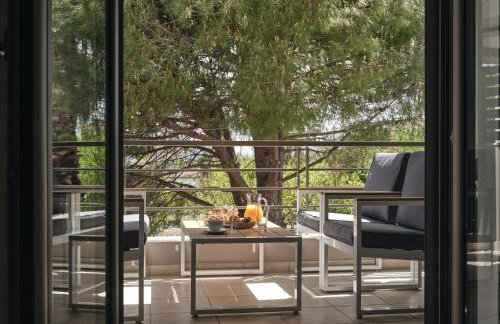 La Palma Apartments - 2km from Zakynthos Town, by ZanteWize - Foto 6