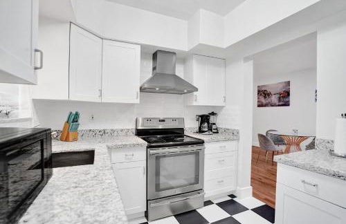 Bay Harbor Boutique Vacation Rental - Foto 113