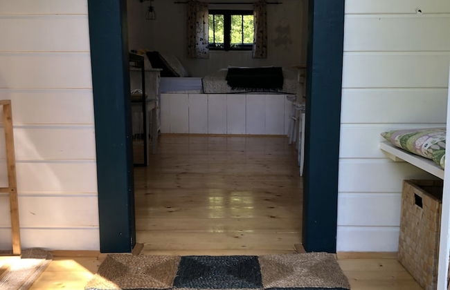 Kouzelná maringotka - Foto 7