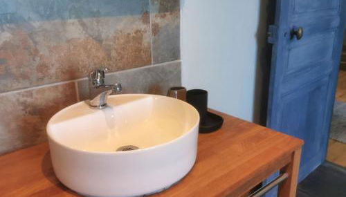 Ker Yaël – Maison familiale avec grand jardin à 5min de la plage Saint Jean du doigt - Foto 5