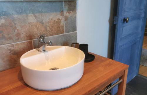 Ker Yaël – Maison familiale avec grand jardin à 5min de la plage Saint Jean du doigt - Foto 5