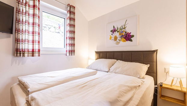 Amazing Chalet With Terrace - Foto 5, Habitación