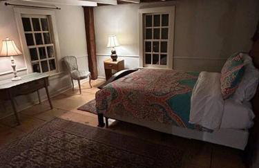 The 1782 Darling House on the Litchfield Green - Foto 62