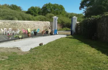 GITE DOMAINE Duchentyls - Photo 37