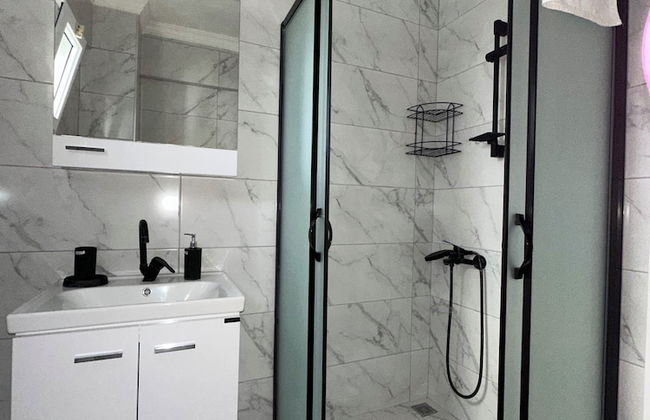 Atalay Apart Otel - Photo 36