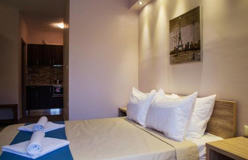 Serenity Studios - Foto 43