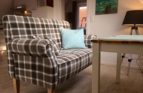 Ferienhaus an der Buche "Sternenblick" - Foto 5