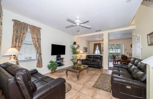 Vacation Villa with Private Fenced Pool & Spa - Foto 1