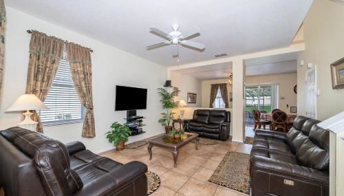 Vacation Villa with Private Fenced Pool & Spa - Foto 1