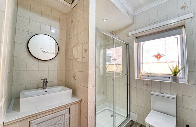 Host Stay Chester House Retreat - Foto 8