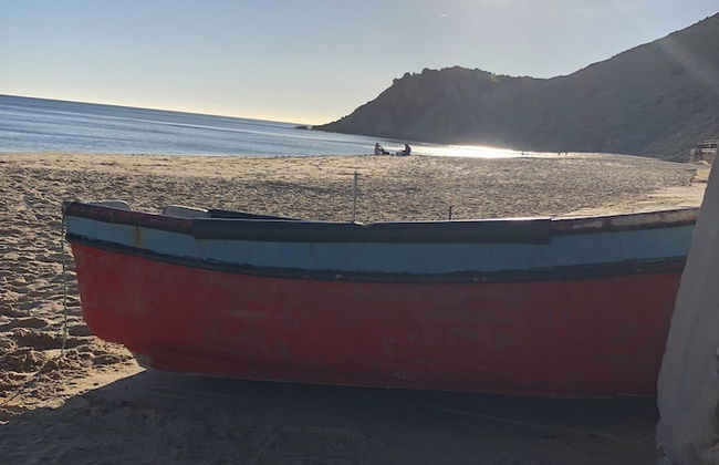 Vistamar Burgau. Lagos. Portu - Foto 19