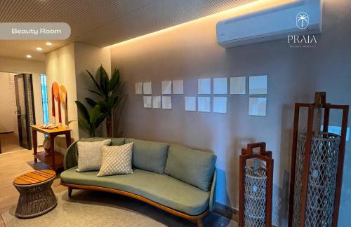 Praia Exclusive Muro Alto by Sintta - Foto 64