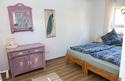 Ländliches Apartment Sonnenblume - Foto 7