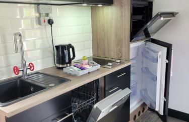 The Old Pumping Station, Broseley, Ironbridge Gorge - Foto 30