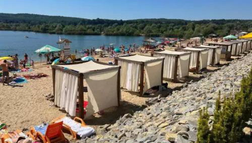 Apartament Plaza Park - Foto 4