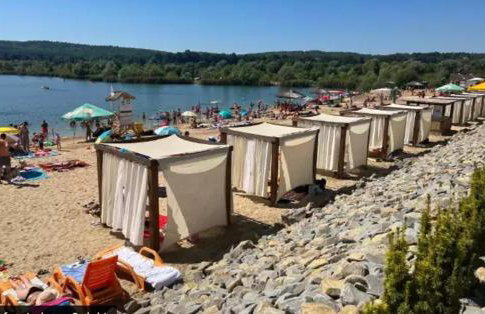 Apartament Plaza Park - Foto 4