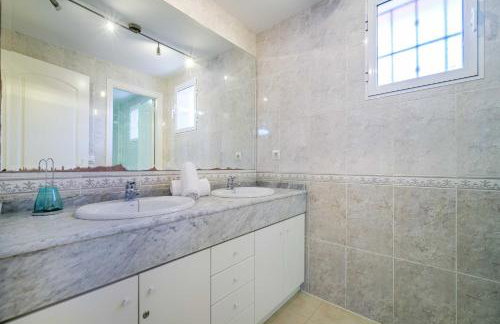 Arenal Park II Apartment Javea Arenal by Rock Rentals - Foto 22