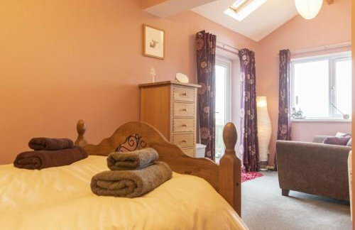 Our Story Cottage - Foto 8