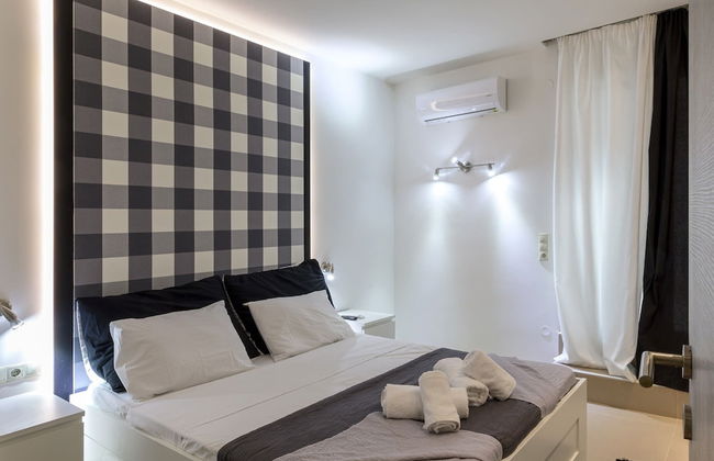 Gouves Beach Boutique Apartment - Foto 2