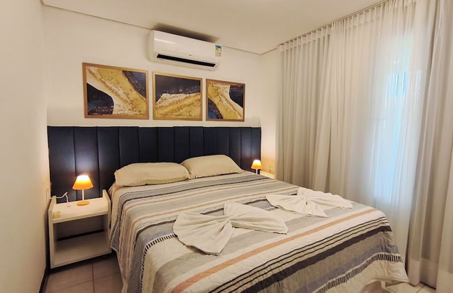 Club Meridional - Praia dos Carneiros - Foto 34