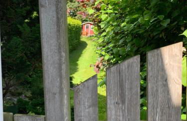 Ferienwohnung Wentorf Amt Sandesneben - Foto 27