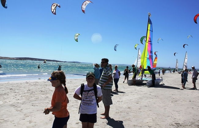 The Nook, Langebaan 4-Sleeper - Foto 25