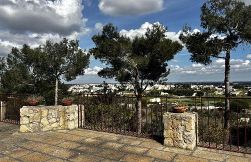 Residencefusaro pajare Specchia - Foto 53