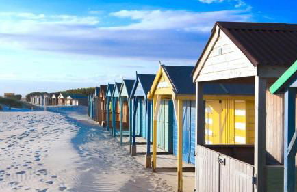 Unique & Comfy Remodelled Railway Carriage - Foto 46